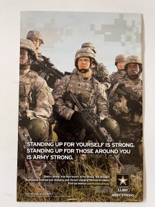 Legion of Monsters: Man-Thing #1 - NM (2007)