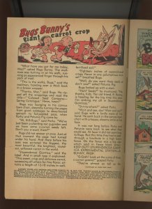 (1948) Looney Tunes and Merrie Melodies Comics #78: GOLDEN AGE! (5.0)