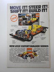 The Incredible Hulk #231  (1979) Panic In The Night! Fine- Condition!