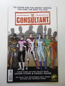 Zombie Tramp #44 (2018) Risque Variant NM Condition!