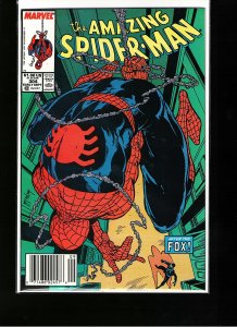 The Amazing Spider-Man #304 (1988)