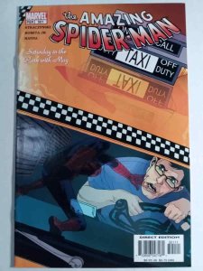 Amazing Spider-Man #501 NM Marvel Comics C24A