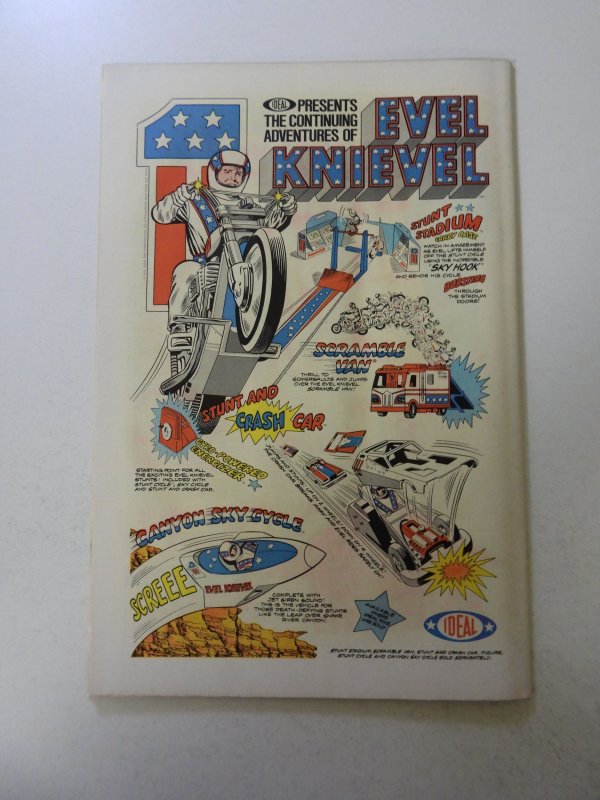 Tomb of Dracula #29 (1975) FN/VF condition MVS intact