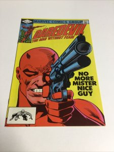 Daredevil 184 Nm Near Mint Marvel Comics