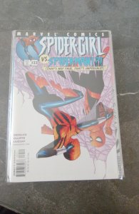 Spider-Girl #33 (2001)
