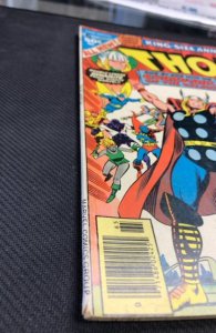 Thor Annual #6 (1977)