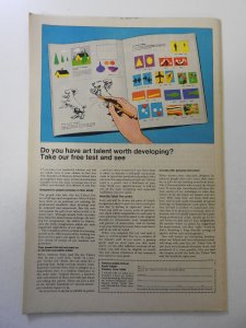 Daredevil #59 (1969) VG/FN Condition! tape pull fc