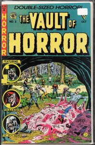 Vault of Horror #2 (1990)