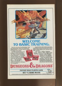 Amazing Spiderman #291 - Al Milgrom Cover Art. (8.5/9.0) 1987 