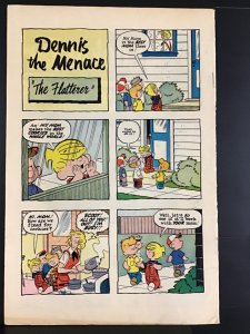 Dennis the Menace #39 (1959)