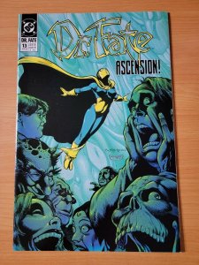 Dr. Fate #13 Direct Market Edition ~ NEAR MINT NM ~ 1990 DC Comics