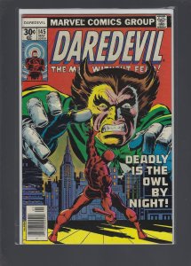 Daredevil #145 (1977)