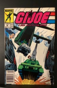 G.I. Joe: A Real American Hero #68 (1988)