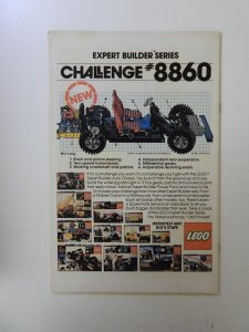 The Uncanny X-Men #151 Direct Edition (1981) VF+ condition