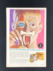 Green Lantern #53 (1967) FN Infantino Cover