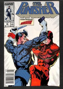 The Punisher #10 (1988)