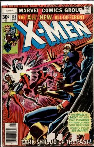 The X-Men #106 (1977) X-Men