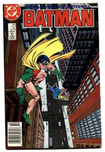 BATMAN #424 Violent JASON TODD issue-DC comic book