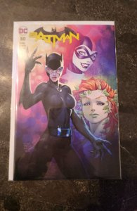 Batman 50 Aspen Comics/ Michael Turner Exclusive Variant