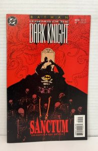 Batman: Legends of the Dark Knight #54 (1993)