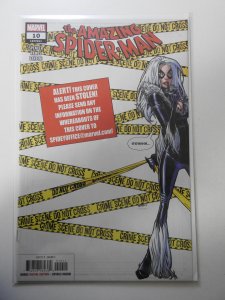 The Amazing Spider-Man #10 (2019)