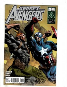 Secret Avengers #11 (2011) OF39