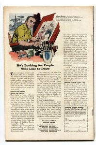 Avengers #15 1965- Marvel Silver Age- High grade copy VF+