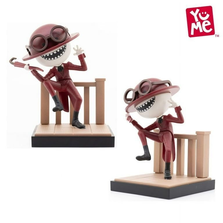 YUME HORROR HERO BLIND BOX | CLASSIC SERIES | NIB