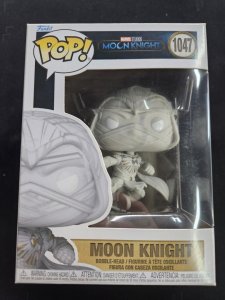 Funko Pop! Moon Knight #1047