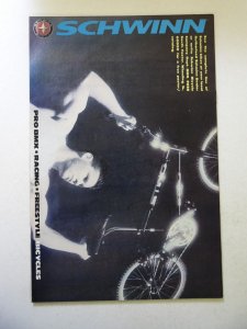 The Amazing Spider-Man #319 (1989) FN+ Condition