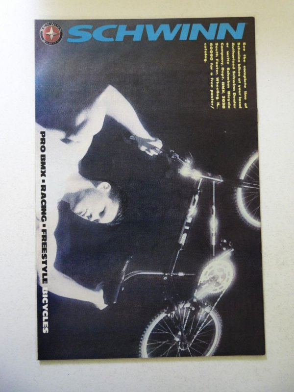 The Amazing Spider-Man #319 (1989) FN+ Condition