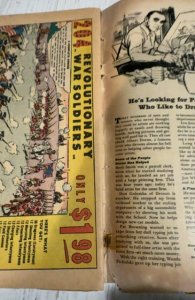 THOR #169 , Origin Galactus Stan Lee, Jack Kirby, Marvel Comics *See description