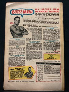 The Avengers #25 (1966)