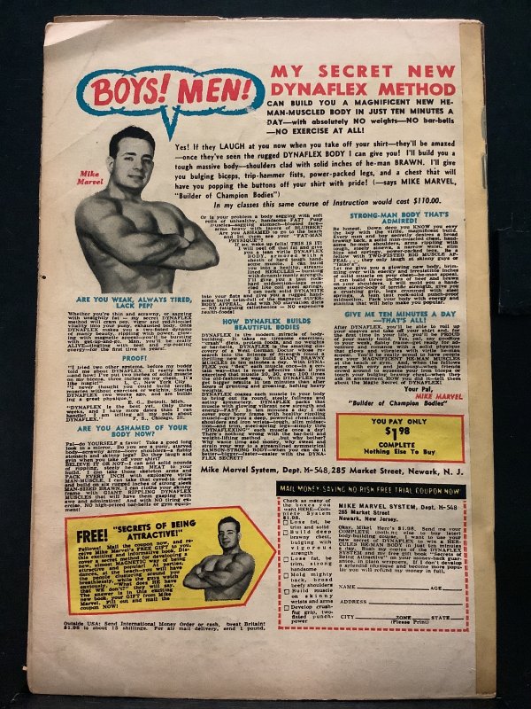 The Avengers #25 (1966)