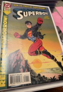 Lot of 49 Comics (See Description) Spawn, Suicide Squad, Superman, Shadowhawk...