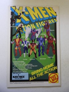 The Infinity Gauntlet #4 (1991) VF- Condition