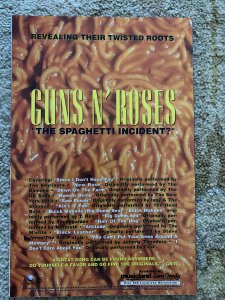 Beavis & Butt-Head #2 (1994)