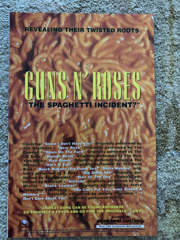 Beavis & Butt-Head #2 (1994)