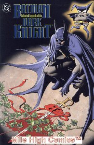 BATMAN: COLLECTED LEGENDS OF THE DARK KNIGHT TPB (1994 Series) #1 Near Mint