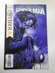 The Amazing Spider-Man #526