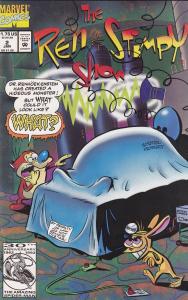 Ren & Stimpy Show #2