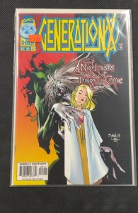 Generation X #22 (1996)