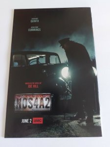 NAOMI 5 1st Print Walker Wonder Comics NM Heroine