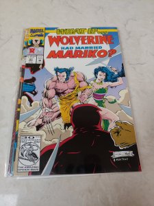 What If...? #43 (1992)