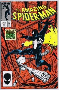 Amazing Spider-Man #291 ORIGINAL Vintage 1987 Marvel Comics Spider Slayer