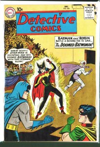 Detective Comics #286 (1960)