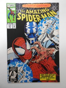 The Amazing Spider-Man #377 (1993) VF- Condition!