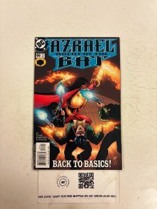 Azrael Agent of the Bat #66 NM DC Comic Books Batman Robin 28 HH93
