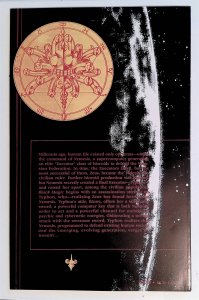 Black Magic #1 (April 1990, Eclipse) 8.0 VF