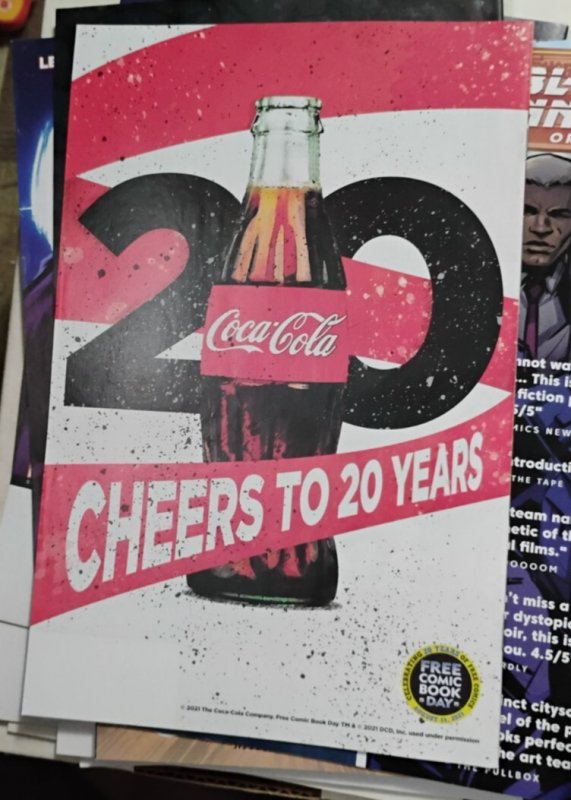 valiant 2021  fcbd  2021  free comic book day  vaiamt